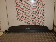 VAUXHALL VECTRA C ESTATE 02-10