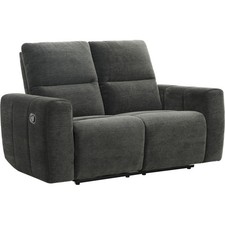 Manual Recliner Sofa D22