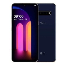 LG V60 ThinQ 5G LM-V600VM 8GB 128GB + Original Accessories **UK SELLER** BLUE
