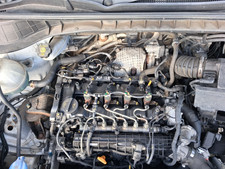 2016 HYUNDAI TUCSON 1.7 DIESEL