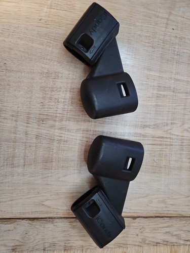 Icandy peach double adaptors - double,