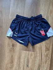 England Rugby League Match