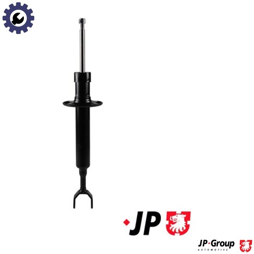 Shock absorber 1142106700 for - 1142106700,