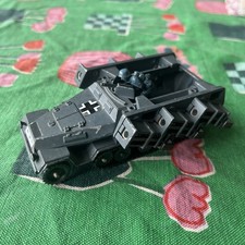 CORGI TOYS, HANOMAG SDKFZ 251