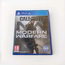 Call of Duty Modern Warfare
