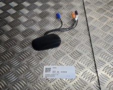 vauxhall vivaro 2020-2024 Aerial  base only