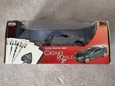 Joyride james bond aston - james,