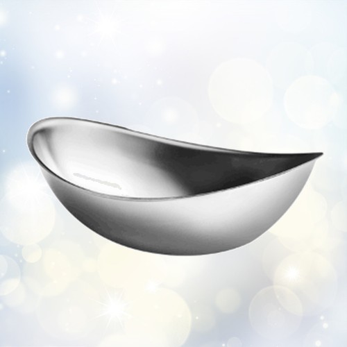 Stainless steel mixing - stainless,