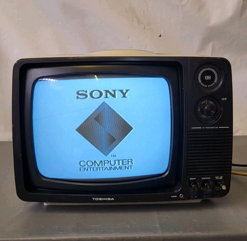 Vintage toshiba b1201 - toshiba, portable