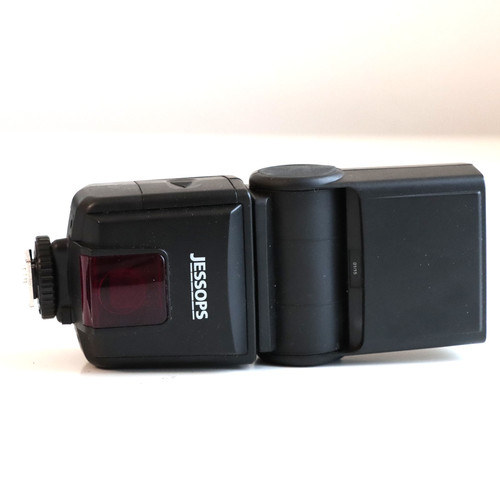 Jessops 3600afd flash - jessops, unit