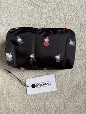 Moomin Adorable Make Up Bag