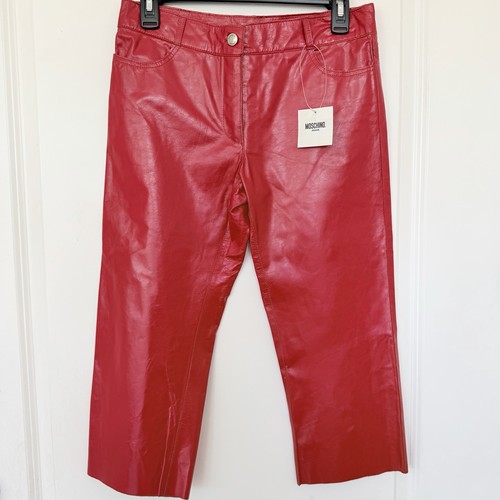 Nwt vintage moschino - nwt,