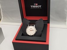 Tissot Visodate Heritage