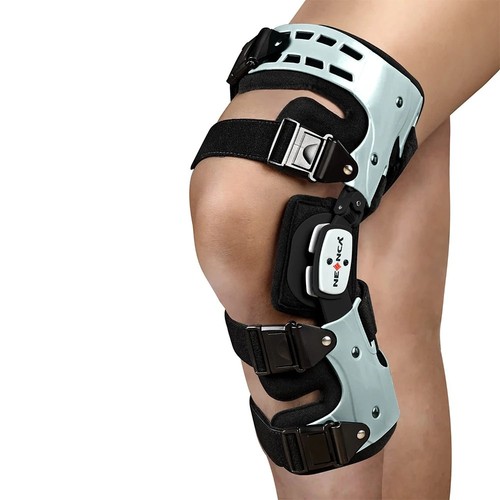 Neenca unloader knee - knee, brace