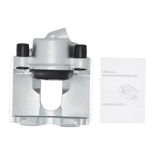 Brake caliper front right - brake, for
