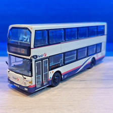 Britbus ES-08 Scania
