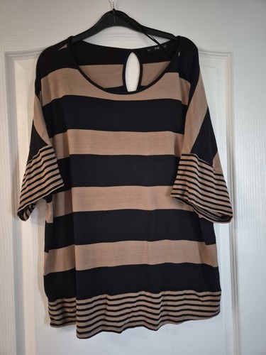 Black apricot colour - f&f,