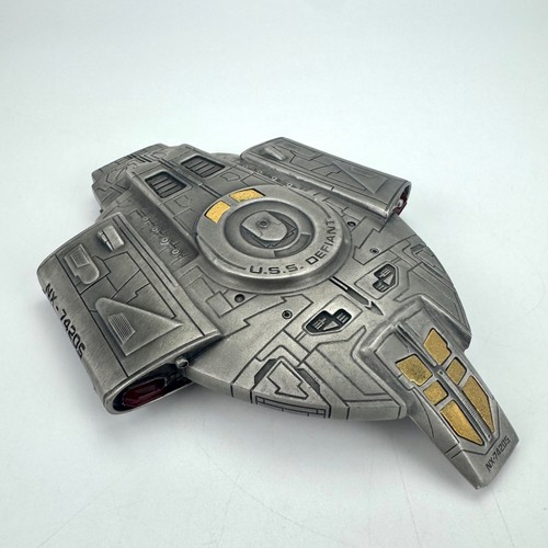 Franklin mint star trek - franklin,