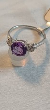 BEAUTIFUL, MOROCCAN AMETHYST &