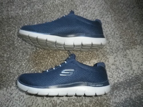 Skechers trainers men size - trainers,