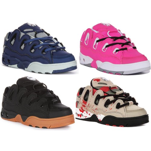 Osiris air bag chunky - og,