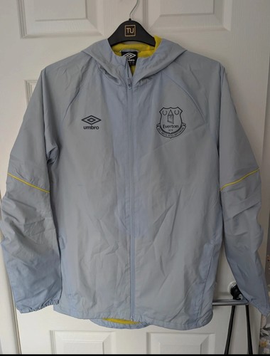 Everton rain jacket - everton,