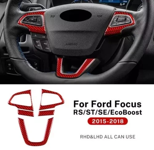Ford focus line - focus, mk3.5