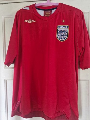 Umbro england away football - umbro,
