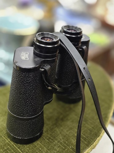 Carl zeiss jena dekarem 10x50 - dekarem,