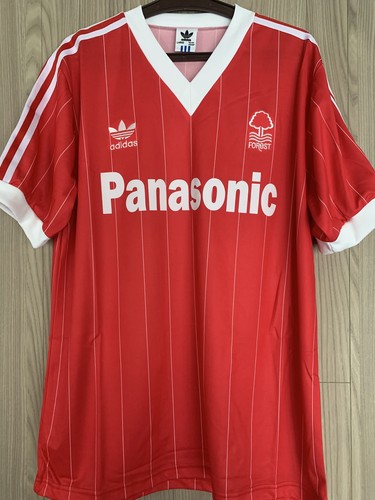 Nottingham forest 1982 - forest, 1982/84