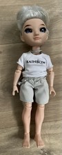 Rainbow High Doll Aidan
