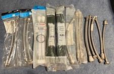 Mixed Job Lot Flexible Tap