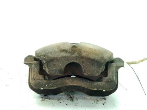 Right front brake caliper - front,