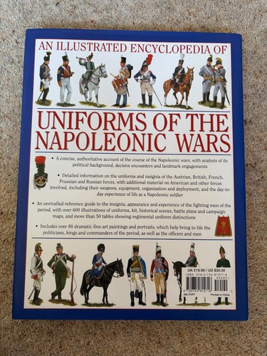 Illustrated encyclopedia - encyclopedia, of