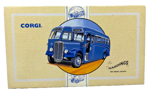 Corgi classics 50 97194 - 1:50,