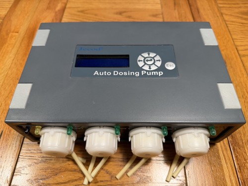 Jebao marine aquarium auto - aquarium,