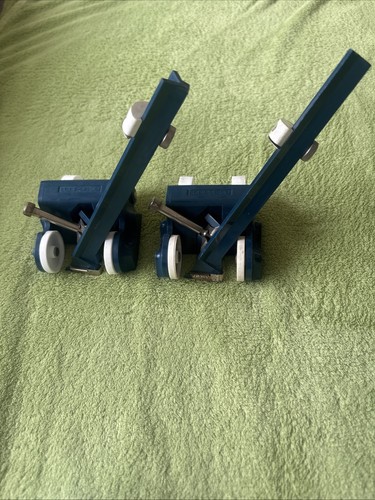 Eclipse vintage drill - 39,
