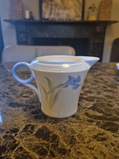 Antique Shelley Blue Iris