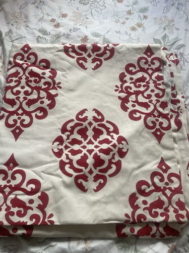 Curtains fully lined - curtains,