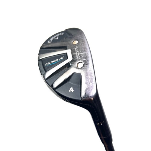 Callaway rogue hybrid - /, 21