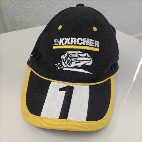 Karcher wrc rally - karcher,