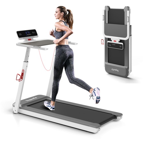 Costway folding treadmill max - treadmill,