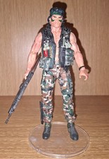 NECA Predator Billy Sole