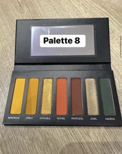 Younique addiction eyeshadow - addiction,