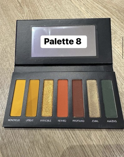 Younique addiction eyeshadow - younique,