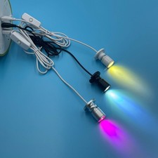 UK☑☑ USB Mini Spotlight -