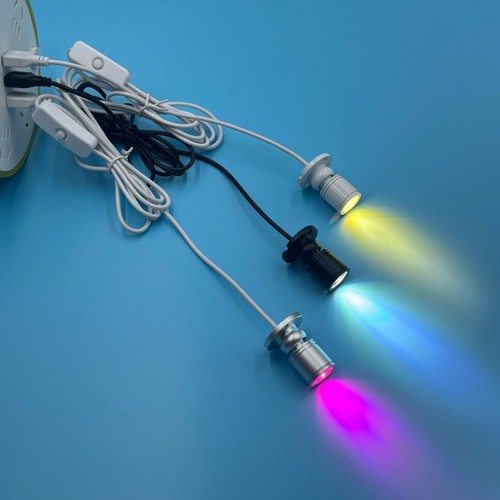 Usb mini spotlight - mini,