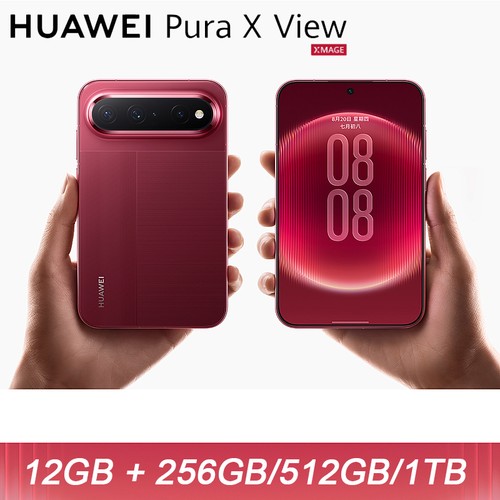 Original huawei pura - original, view