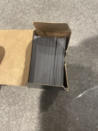 Mtg random white - random,