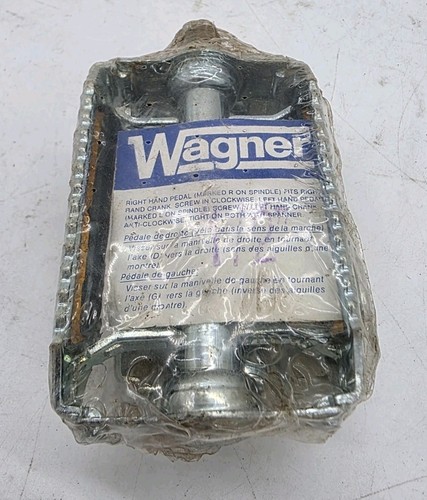 Old school wagner metal mini - school,